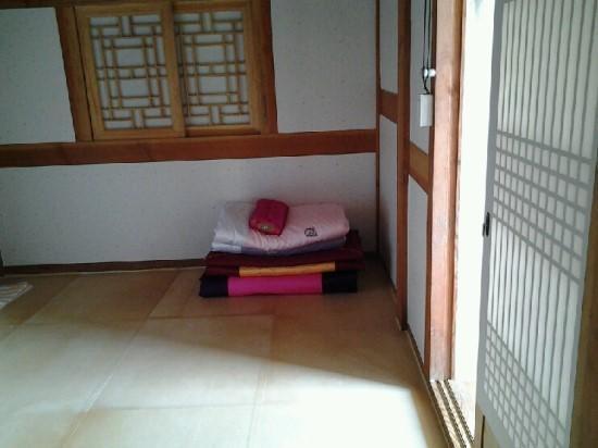 Korean Traditional House - Chungnokdang Hotel Boseong Cameră foto